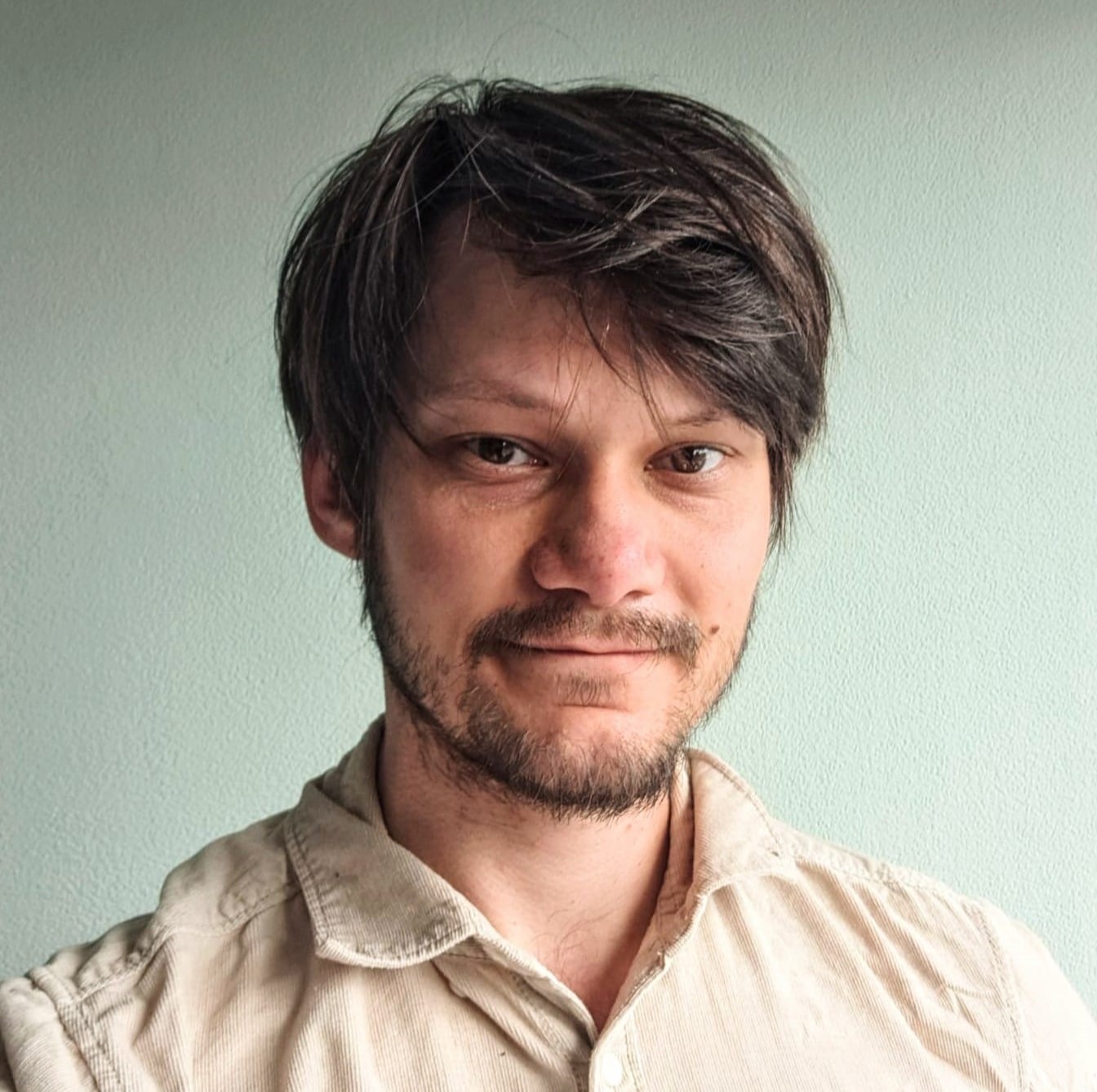 Arjan Cordia